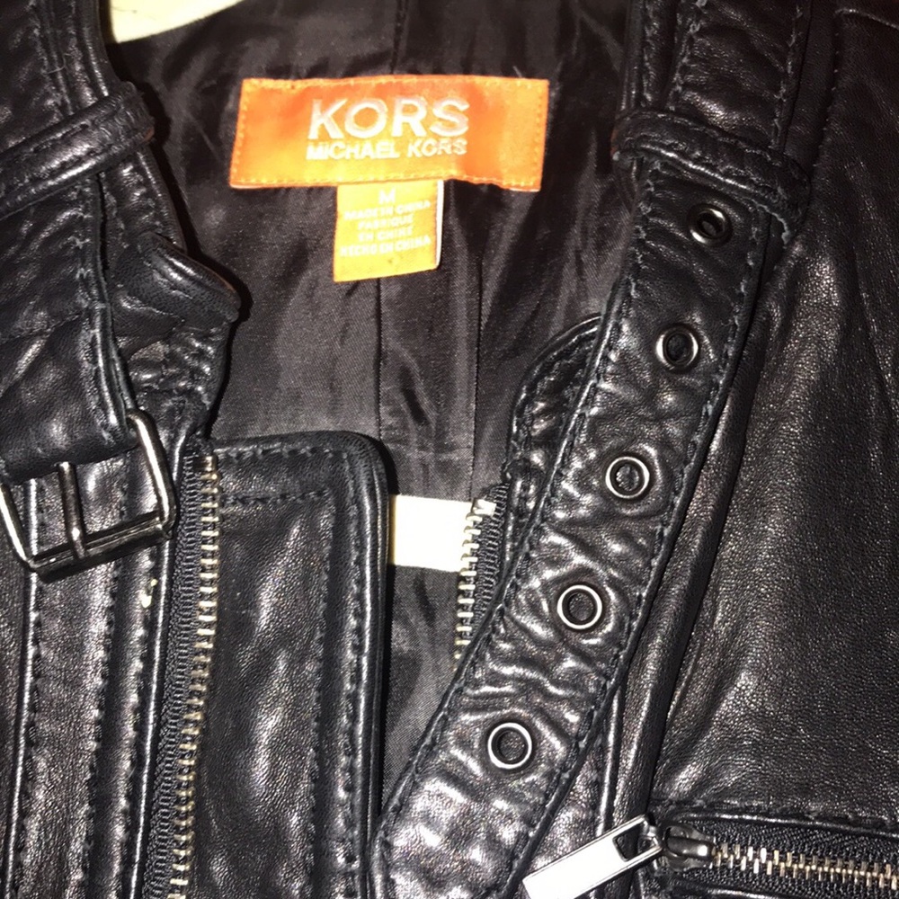 Jacket - Picture 3 of 8